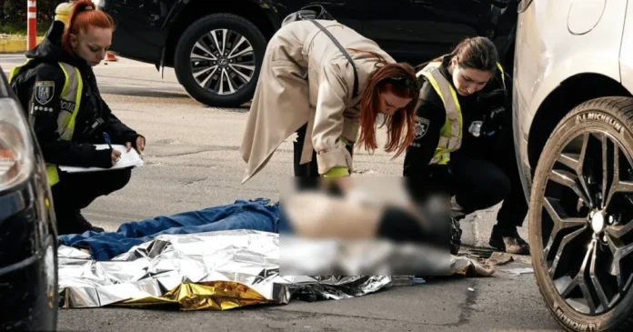 Стрілянина в Києві: нові подробиці та розслідування