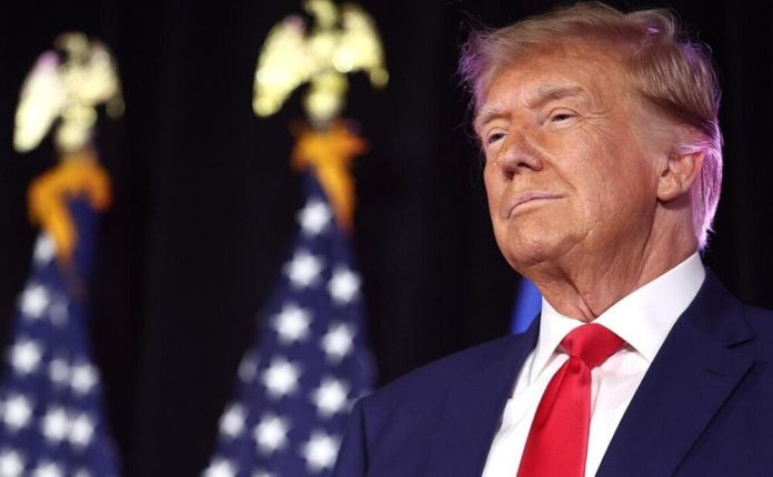 Трамп ініціює жорсткі дії проти Ірану: США відкривають вогонь по суднам в Ормузькій протоці