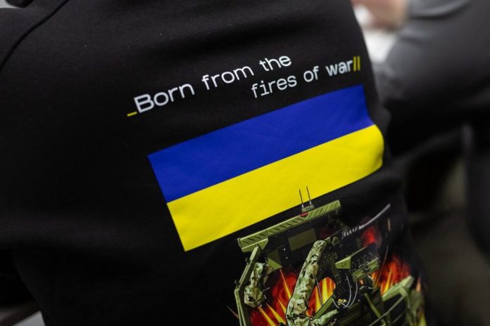 Україна нарощує закупівлі бойових роботів: зміни на фронті очікуються вже цього року