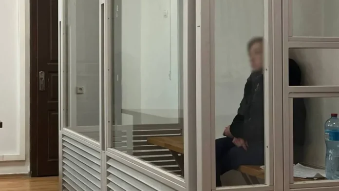 В Ужгороді виявлено агентку Росії, причетну до вбивства українського військового