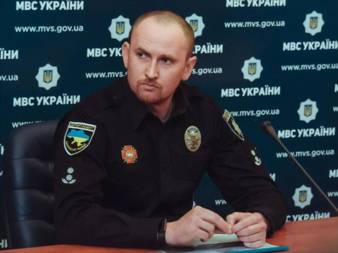 Відставка Євгенія Жукова після теракту в Києві