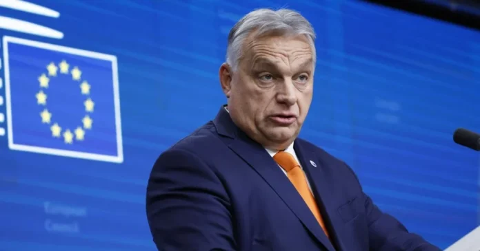 Віктор Орбан прокоментував результати виборів та планує майбутнє «Фідес»