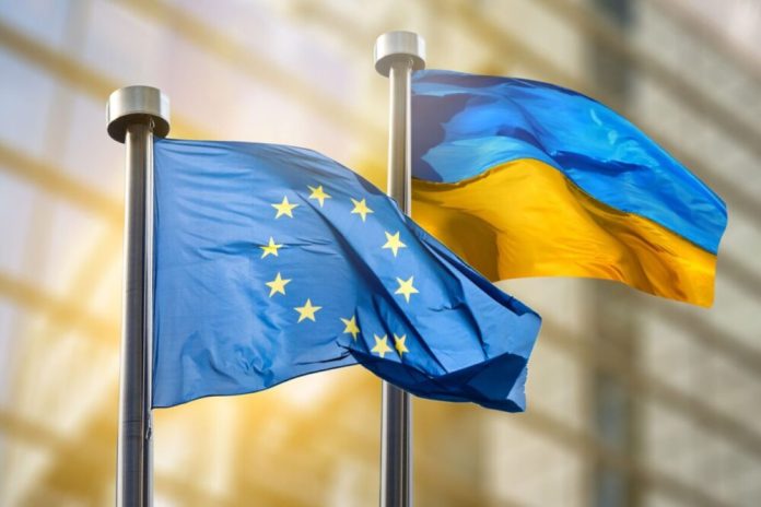 ЄС сподівається пришвидшити виділення 90 млрд євро Україні після угорських виборів
