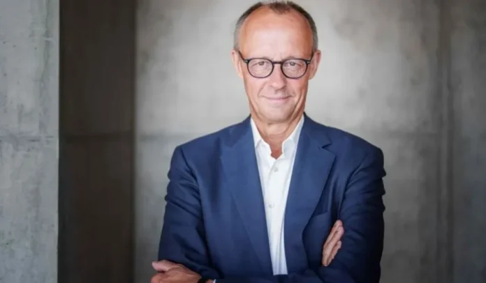 Заява Мерца про українських чоловіків в Німеччині: що стоїть за намірами Берліна