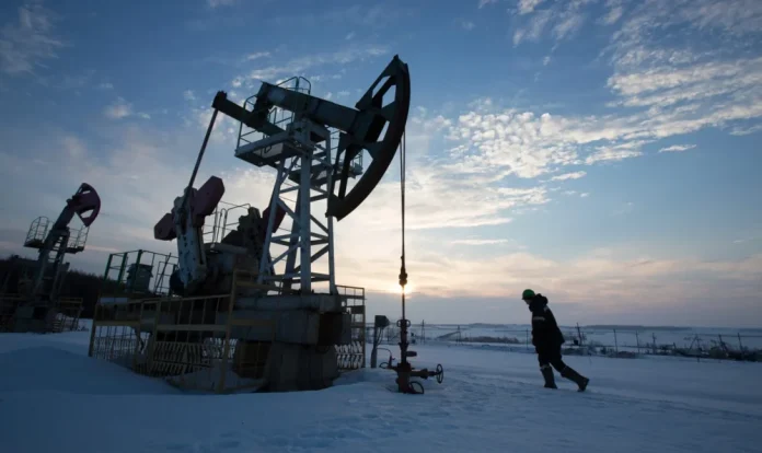 Зростання цін на російську нафту Urals: 42% за два тижні