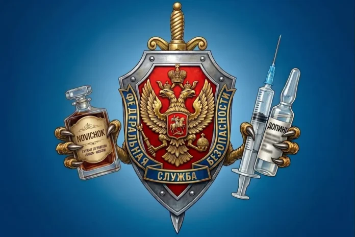 Звинувачення у допінгу та зв'язки з ФСБ: WADA розслідує нові факти