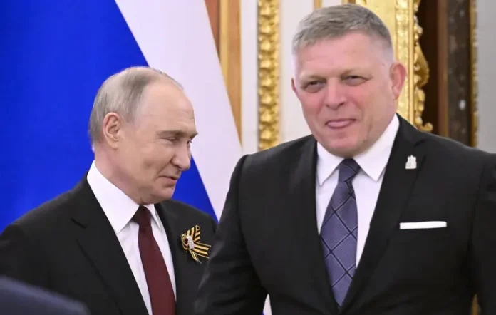Кремль чекає на дзвінок від Зеленського: Путін готовий до особистих переговорів