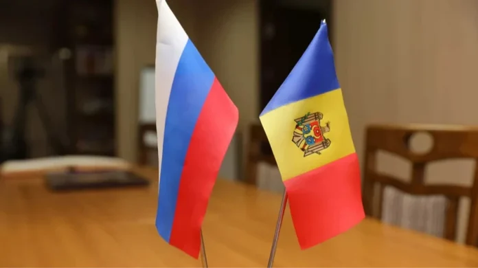 Молдова викликала російського посла