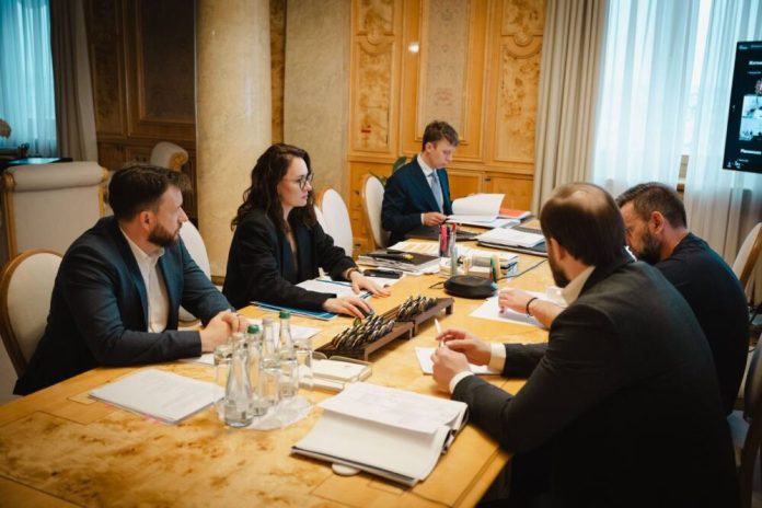 Національна програма забезпечення житлом для переселенців: уряд вказав на проблеми в деяких областях