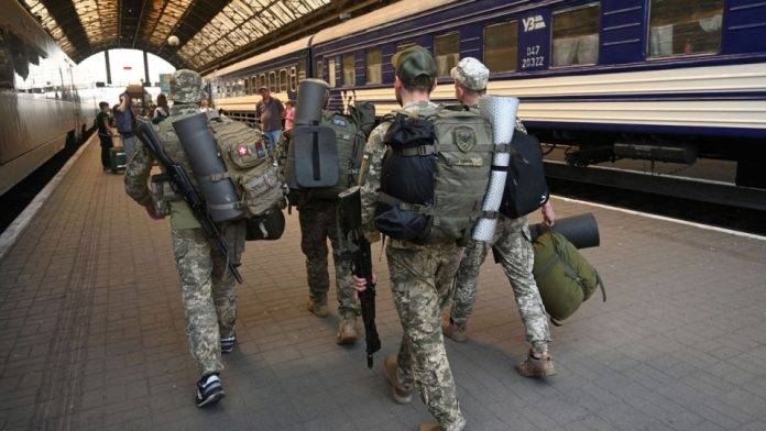 Ротація військових ЗСУ кожні два місяці: виклики та реалії
