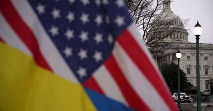 США переглядають свою стратегію: бюджет на 2027 рік не включає нових коштів для USAI — наслідки для України