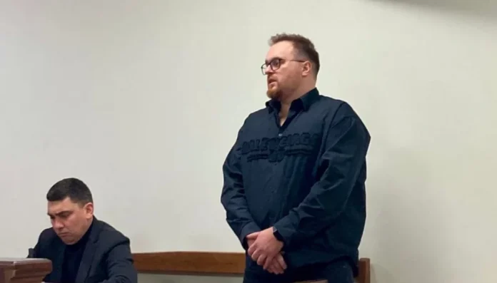 Суд зменшив заставу ексведучому телеканалів Медведчука до 4 мільйонів гривень