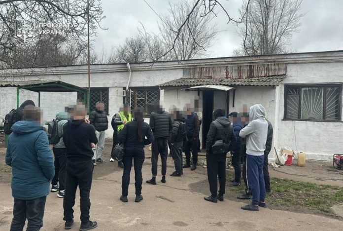 Судове переслідування організаторів незаконних реабілітаційних центрів у Дніпропетровській області