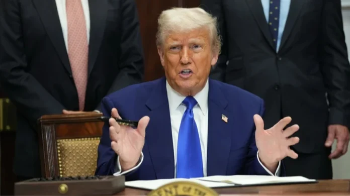 Трамп анонсував виведення понад 5 тисяч американських військових з Німеччини