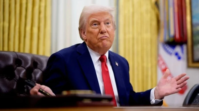 Трамп рішуче відкинув умови Ірану, ставлячи під сумнів переговори