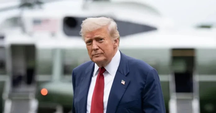Трамп скасував особисті поїздки через загострення ситуації з Іраном: у Білому домі розглядають нові військові дії