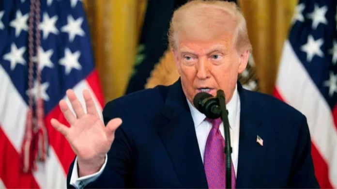 Трампа охороняють за новими протоколами після інциденту