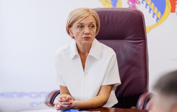У Україні можуть різко зростати штрафи за порушення мовного законодавства: омбудсменка в мовних питаннях висловилася про необхідність значного підвищення