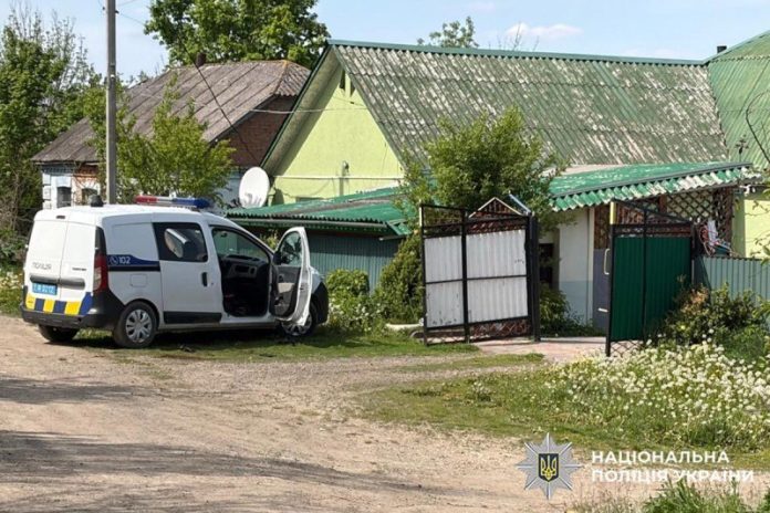 Водій на Хмельниччині вчинив напад на поліцейських: один загиблий