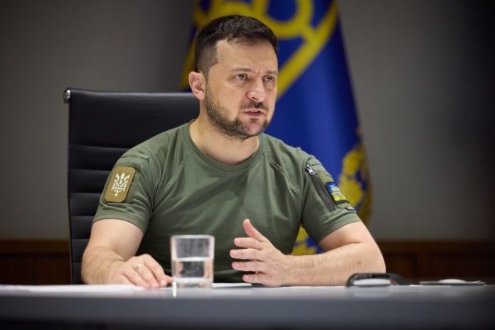 Зміни в керівництві: Мала Токмачка отримала нового очільника військової адміністрації